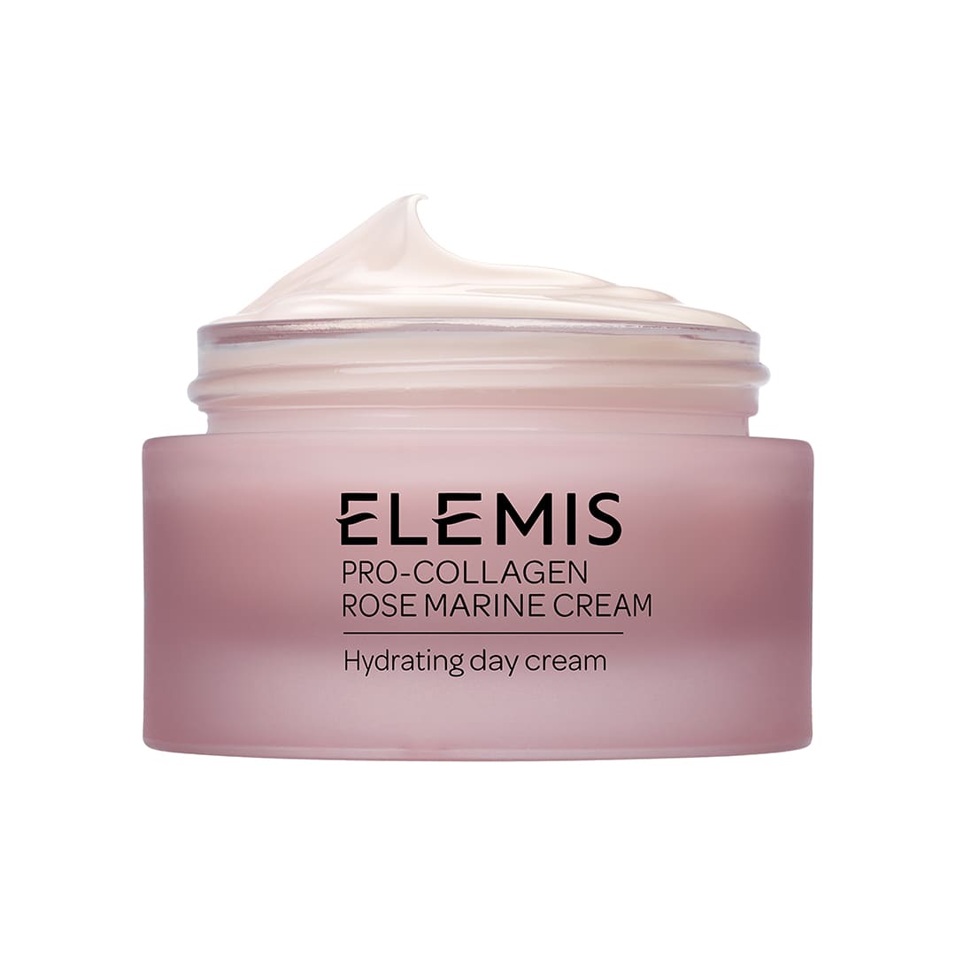 Elemis Pro Collagen Rose Marine Cream 50 ml