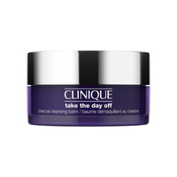 Clinique Take The Day Off Charcoal Detoxifying Cleansing Balm 125 ml