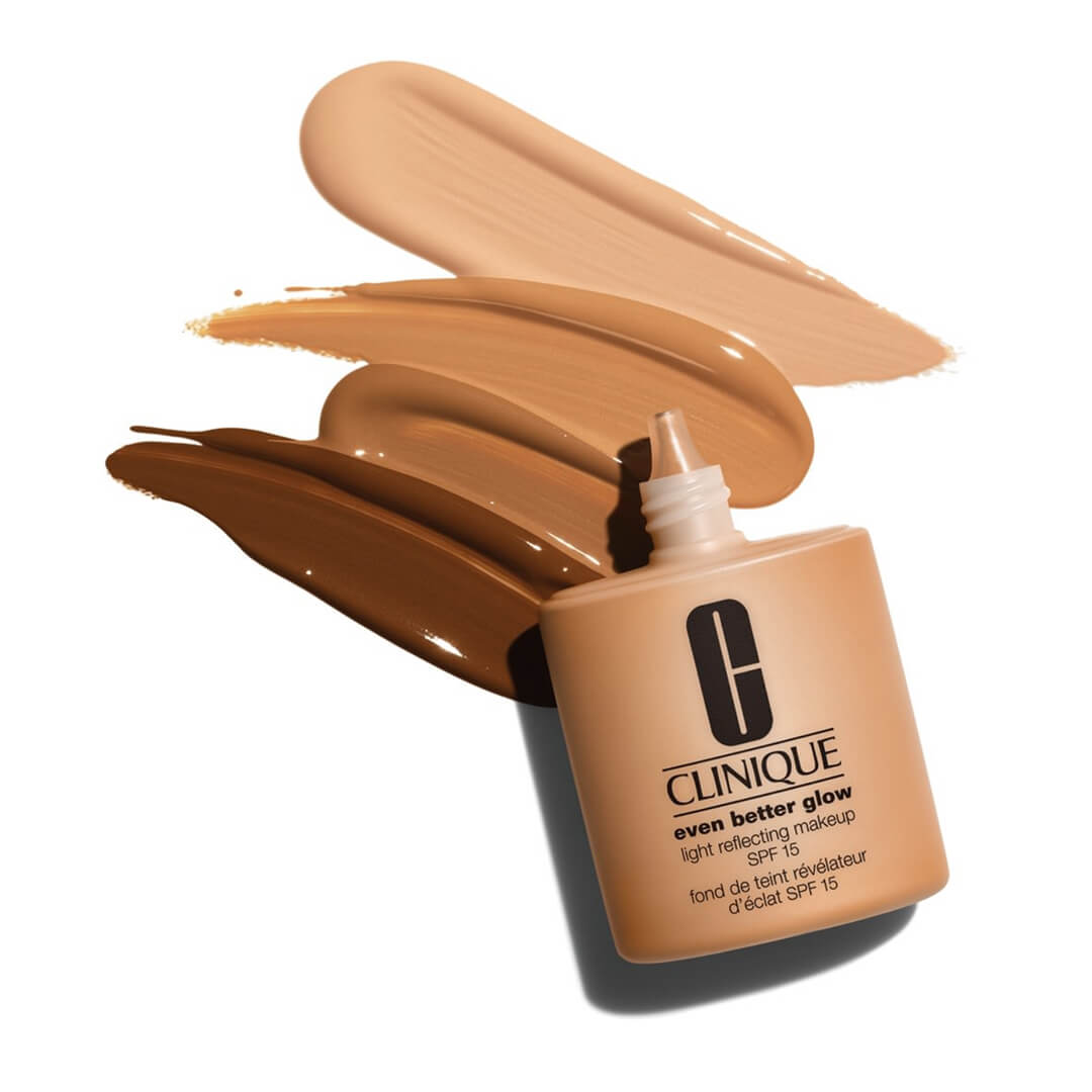 Clinique Even Better Glow Light Reflecting Makeup Fair Cn 20 Spf15 30 ml