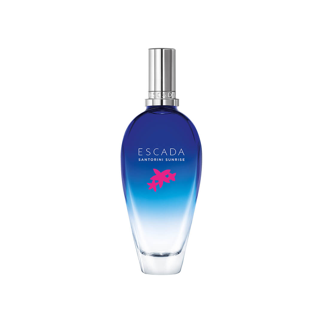 Escada Santorini Sunrise EdT