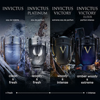 Rabanne Invictus Victory Elixir EdP 50 ml