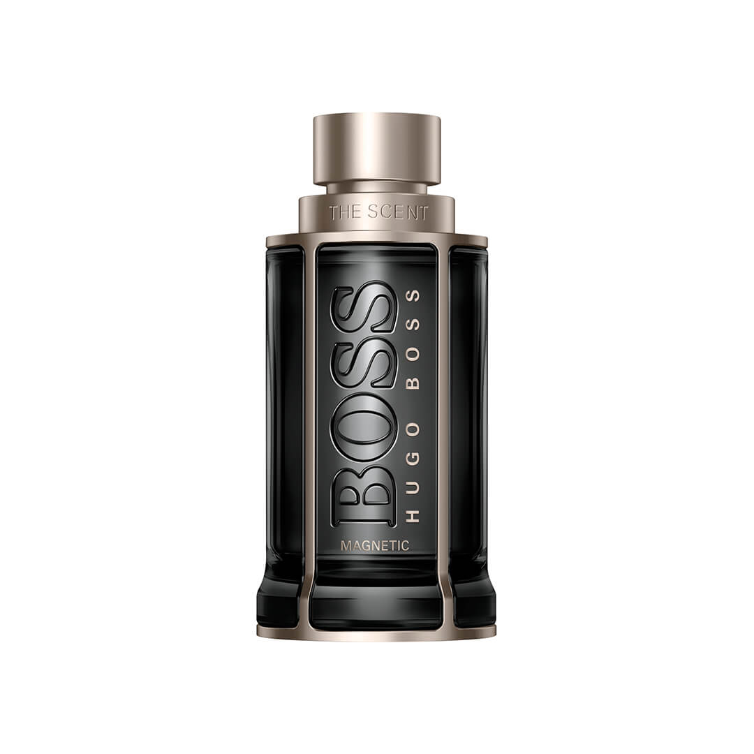 Hugo Boss The Scent Magnetic EdP