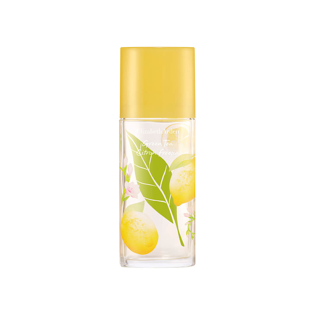 Elizabeth Arden Green Tea Citron Freesia EdT 100 ml