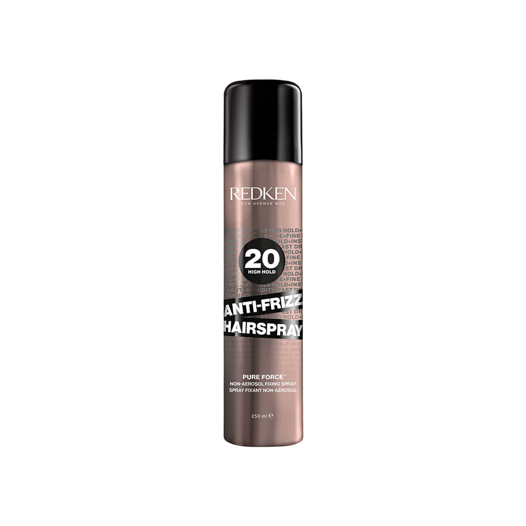 Redken Anti Frizz Hairspray 20 250 ml