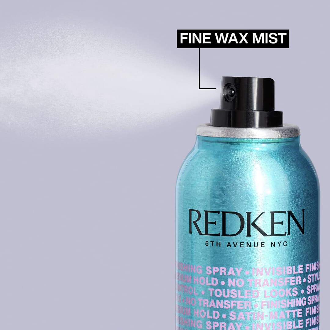 Redken Styling Spray Wax 150 ml