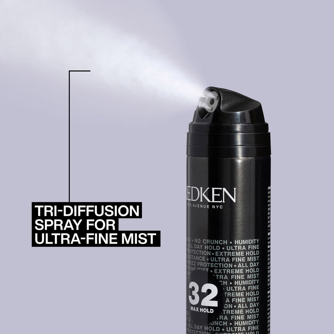 Redken Styling Max Hold Hairspray 300 ml