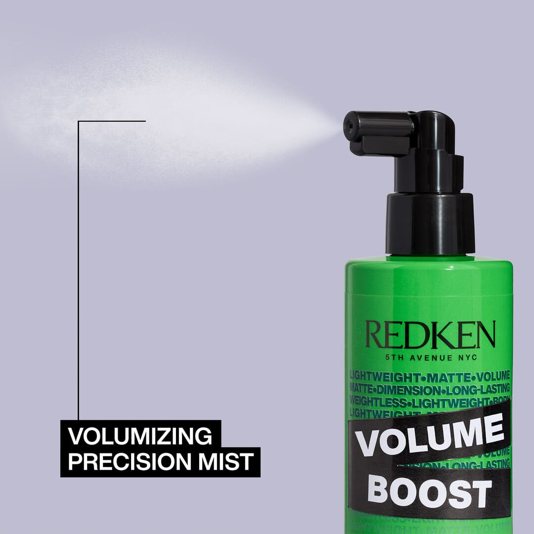 Redken Styling Volume Boost 250 ml