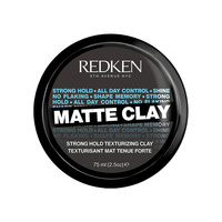 Redken Matte Clay 75 ml