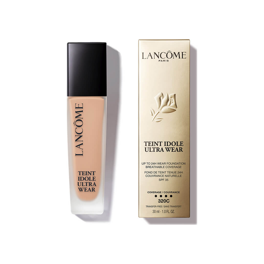 Lancome Teint Idole 24H Foundation 320C 30 ml