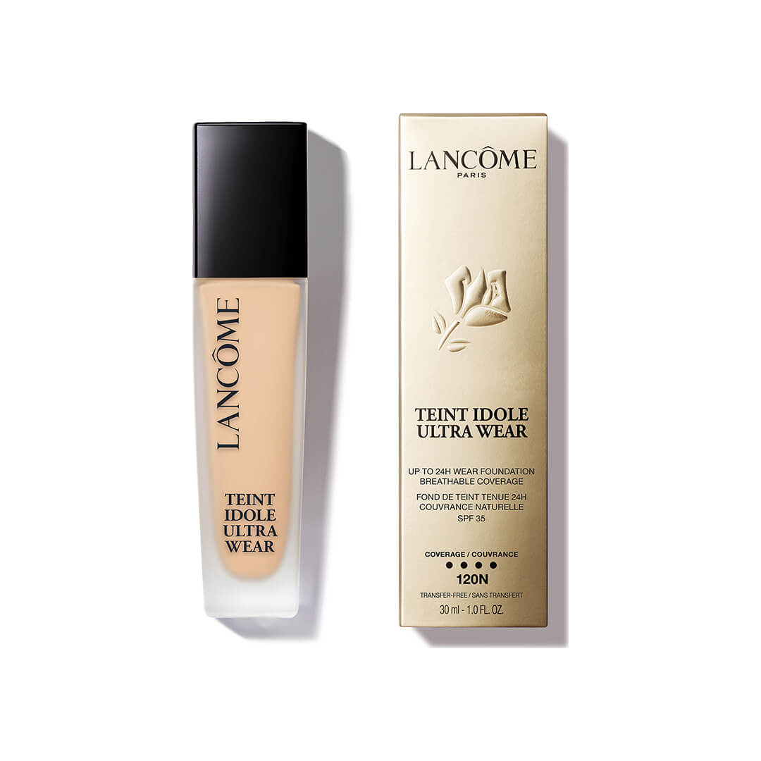 Lancome Teint Idole 24H Foundation 120N 30 ml