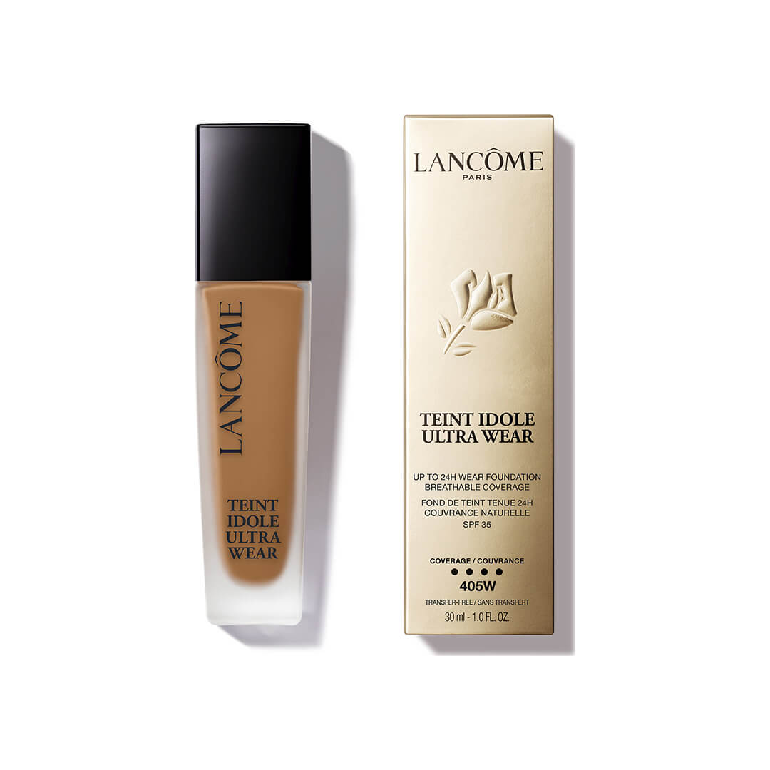 Lancome Teint Idole 24H Foundation 405W 30 ml