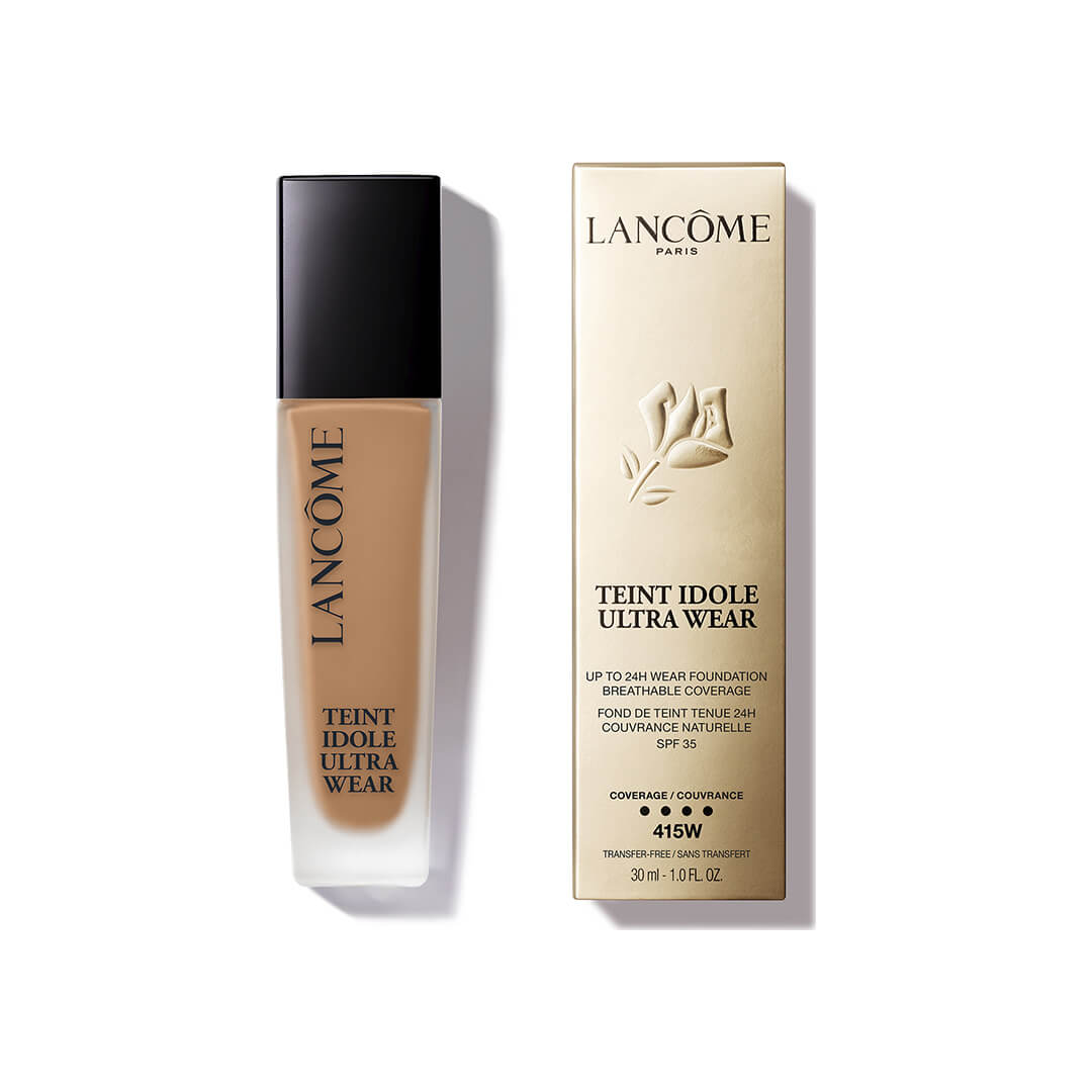 Lancome Teint Idole 24H Foundation 415W 30 ml