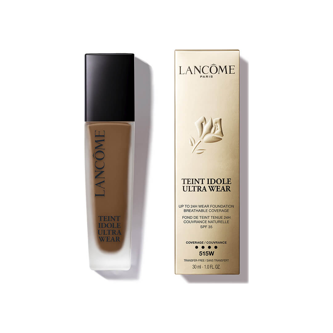 Lancome Teint Idole 24H Foundation 515W 30 ml