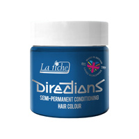 Directions Hair Colour Lagoon Blue 100 ml