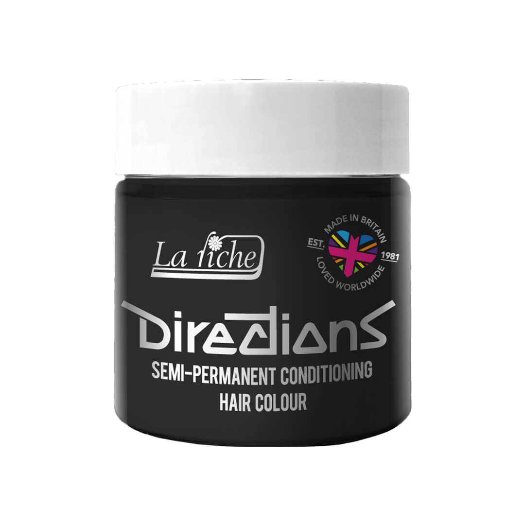 Directions Hair Colour Ebony 100 ml