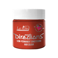 Directions Hair Colour Tangerine 100 ml