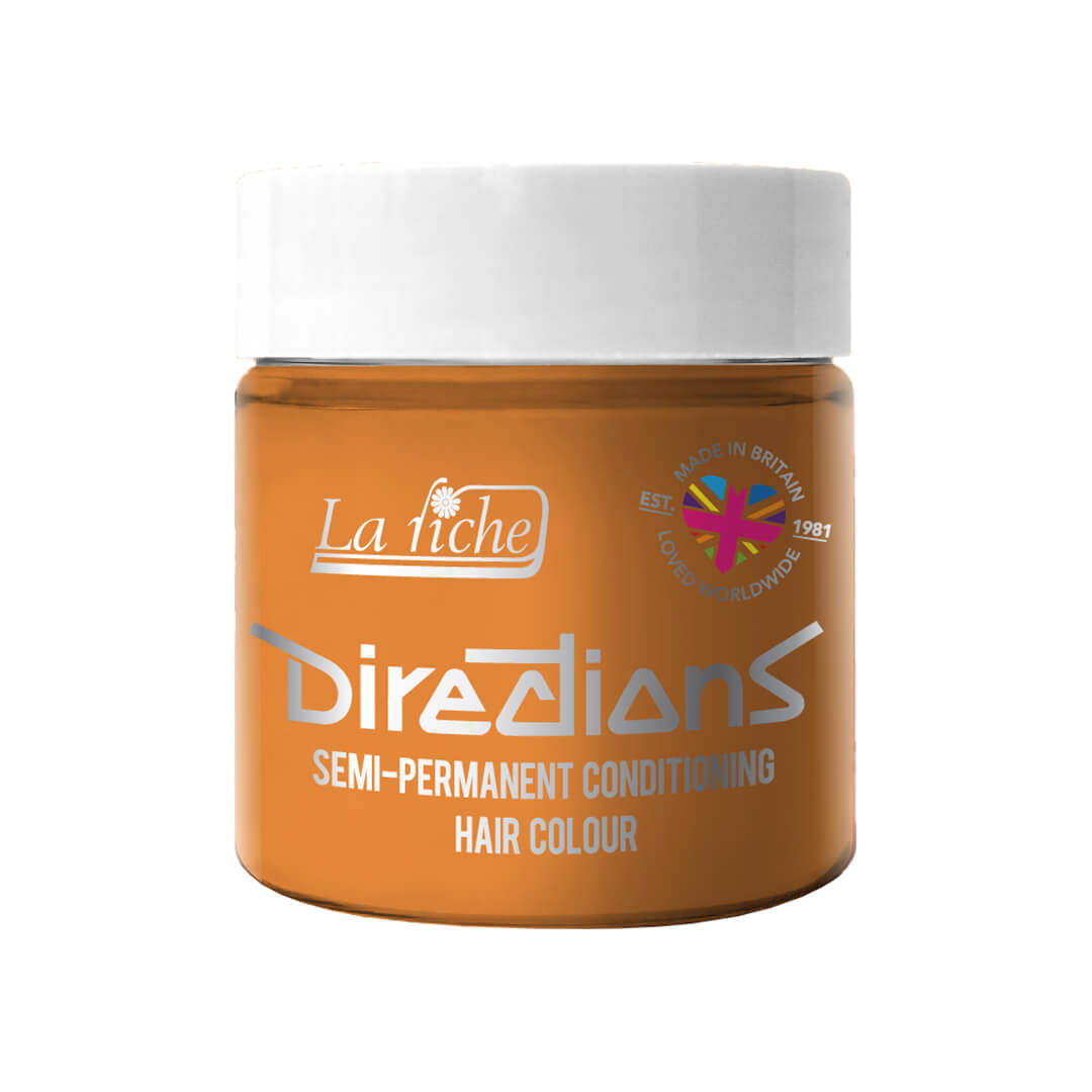 Directions Hair Colour Apricot 100 ml