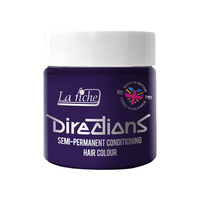 Directions Hair Colour Deep Purple 100 ml