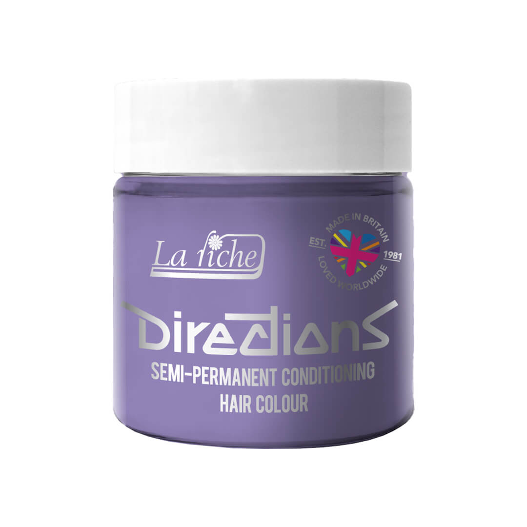 Directions Hair Colour Antique Mauve 100 ml