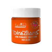 Directions Hair Colour Fluorescent Orange 100 ml