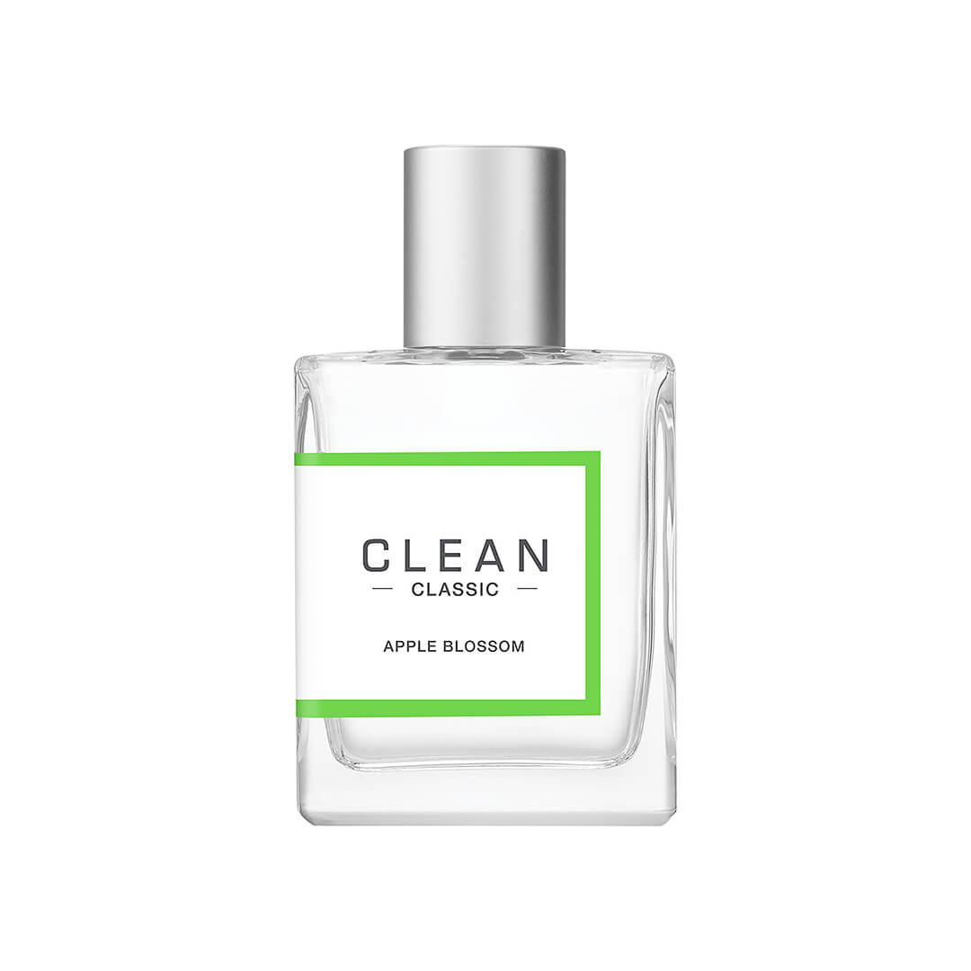 Clean Classic Apple Blossom EdP 30 ml