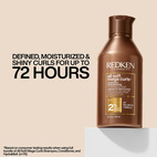 Redken All Soft Mega Curls Shampoo 300 ml