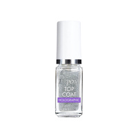 Depend Minilack Holographic Top Coat 735 5 ml