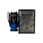 Rabanne Invictus Victory Elixir EdP - Skönhetstester