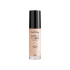 IsaDora Wake Up The Glow Foundation 1C Spf50 30 ml