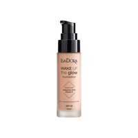 IsaDora Wake Up The Glow Foundation 3C Spf50 30 ml