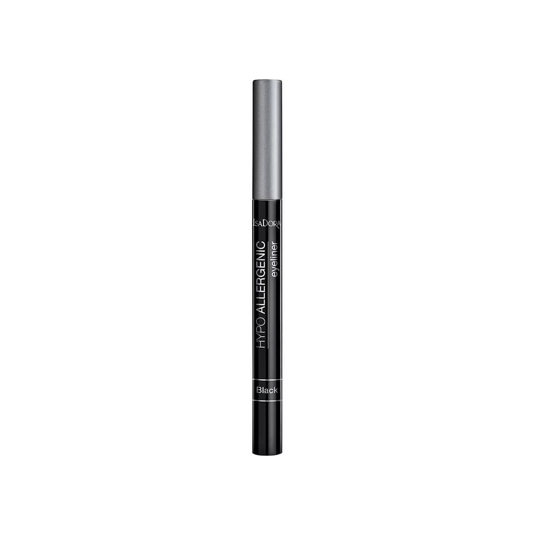 IsaDora Hypo Allergenic Eyeliner Black 30