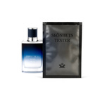 Jimmy Choo Man Blue EdT - Skönhetstester