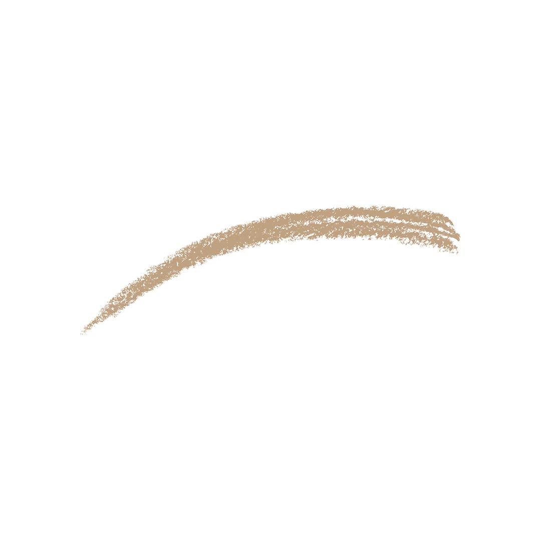 Loreal Paris Infaillible Brows 24H Filling Triangular Pencil 7.0 Blonde 1 ml