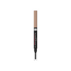 Loreal Paris Infaillible Brows 24H Filling Triangular Pencil Dark Blonde 6.0 1 m