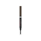 Loreal Paris Infaillible Brows 24H Filling Triangular Pencil Ebony 1.0 1 ml