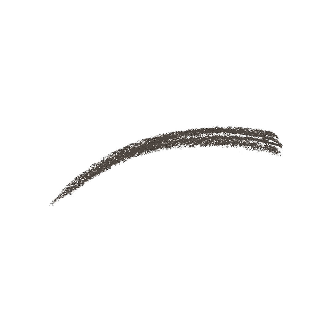 Loreal Paris Infaillible Brows 24H Filling Triangular Pencil Ebony 1.0 1 ml