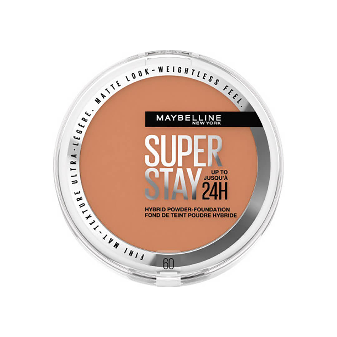 Maybelline Superstay 24H Hybrid Powder Foundation 60 9g