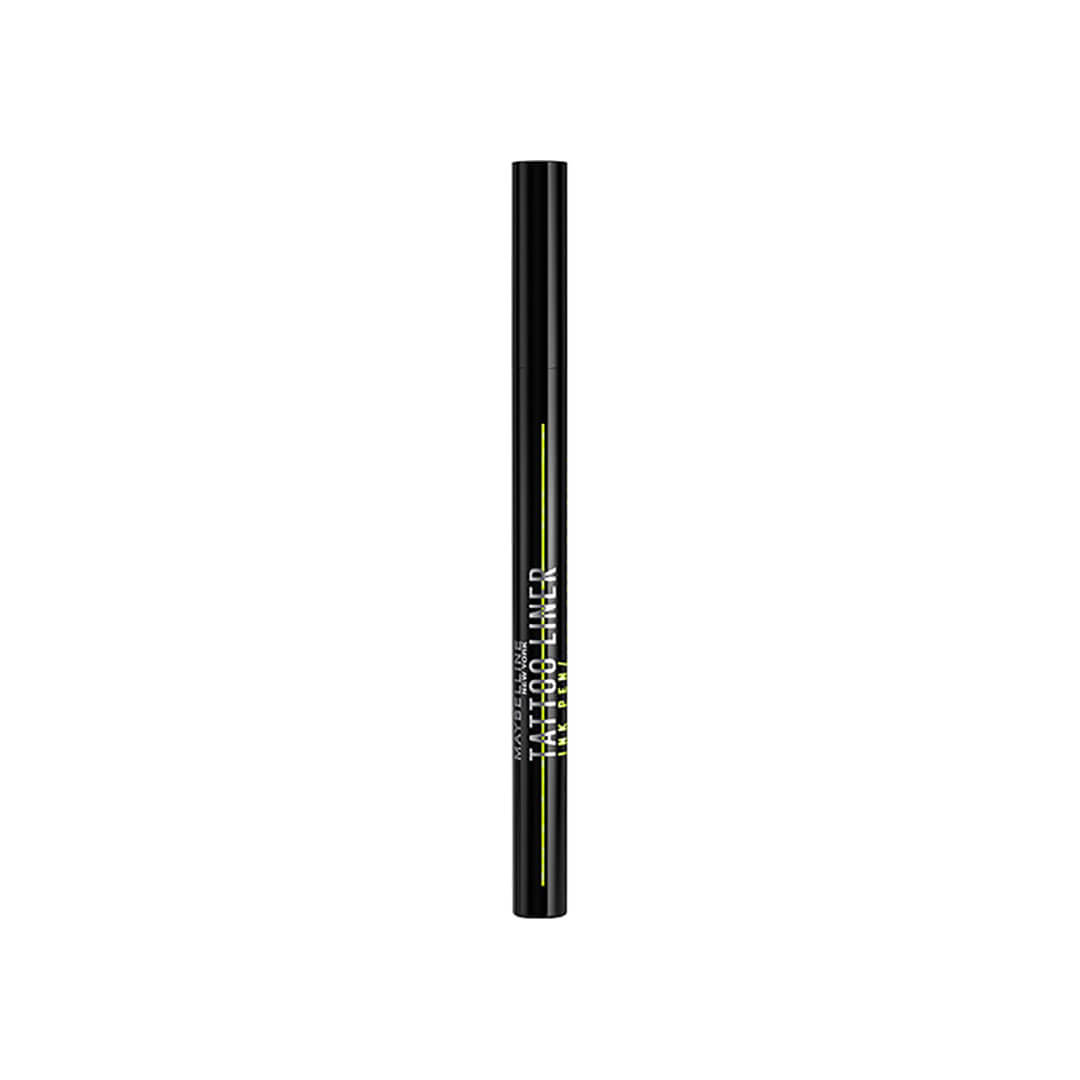 Maybelline Tattoo Liner Ink Pen Jet Black 880 1 ml