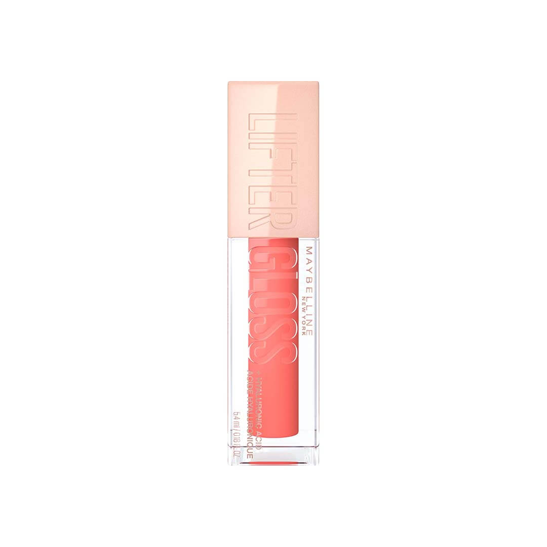 Maybelline Lifter Gloss Peach Ring 22 5.4 ml