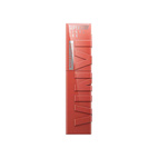 Maybelline Superstay Vinyl Ink Lipstick Keen 125 4.2 ml