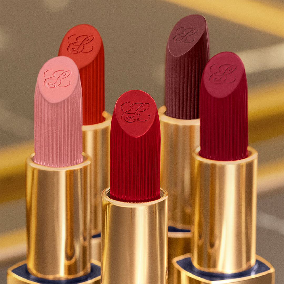 Estee Lauder Pure Color Lipstick Matte Lure You In 681 3.5g