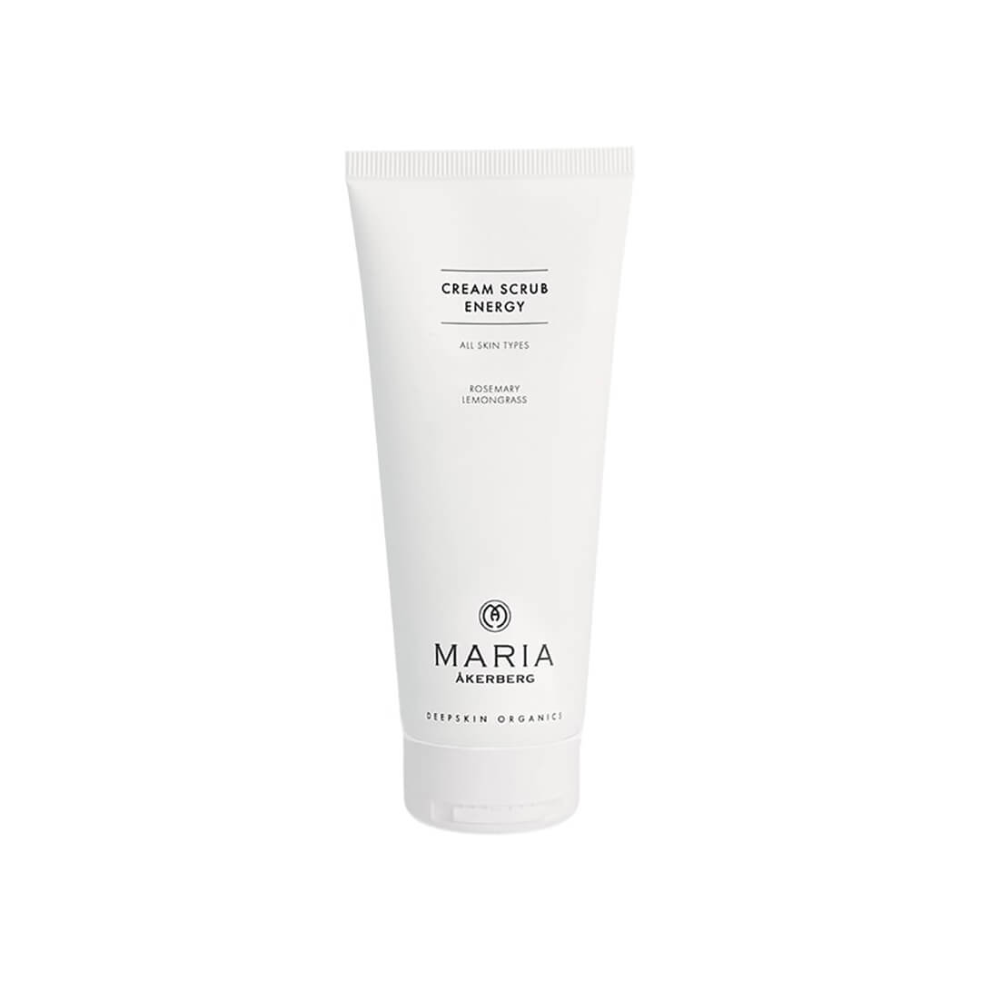 Maria Åkerberg Cream Scrub Energy 200 ml