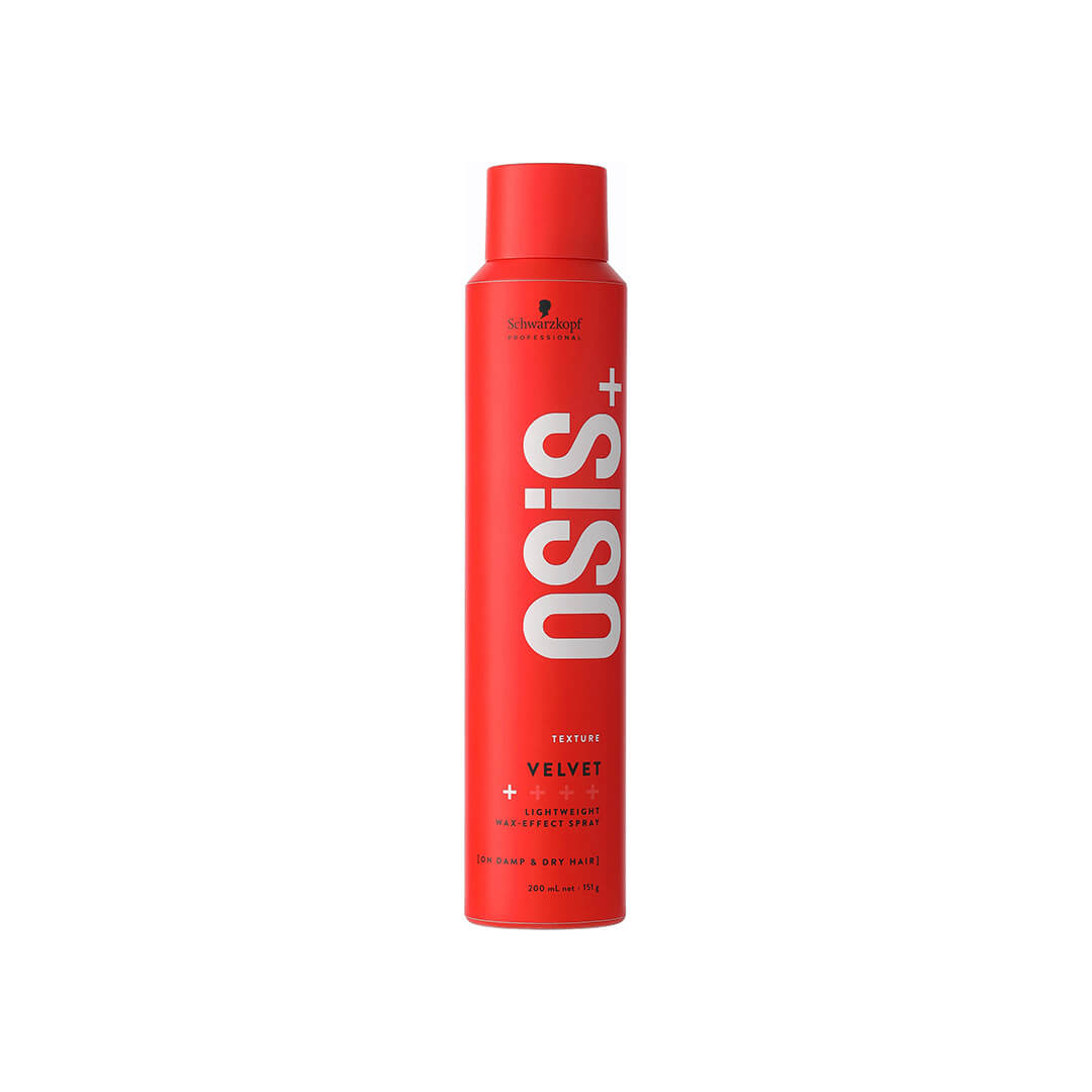 Schwarzkopf Professional Osis Velvet 200 ml