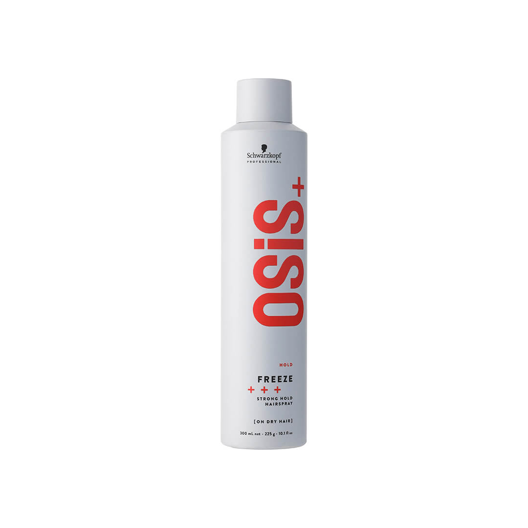 Schwarzkopf Professional Osis Freeze