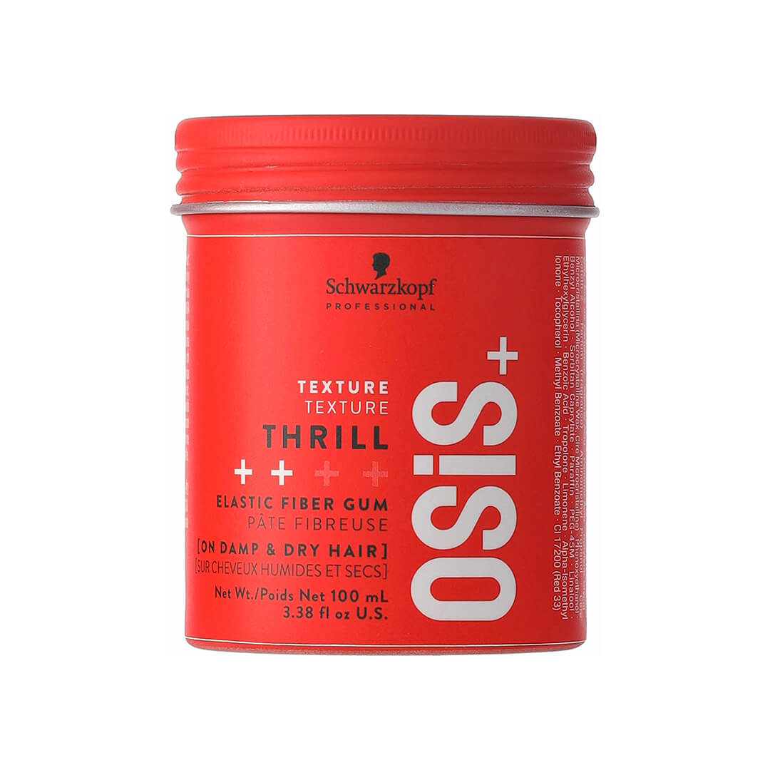 Schwarzkopf Professional Osis Thrill 100 ml