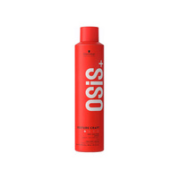 Schwarzkopf Professional Osis Texture Craft 300 ml