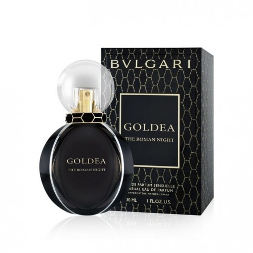 Bvlgari Goldea The Roman Night EdP 30 ml