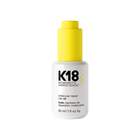 K18 Molecular Repair Hair Oil 30 ml