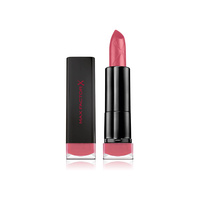 Max Factor Colour Elixir Velvet Matte Lipstick Rose 20