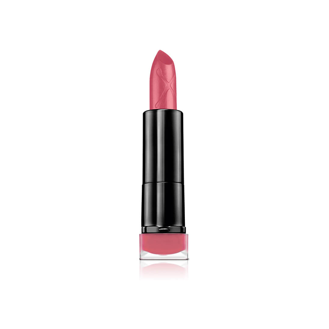 Max Factor Colour Elixir Velvet Matte Lipstick Rose 20